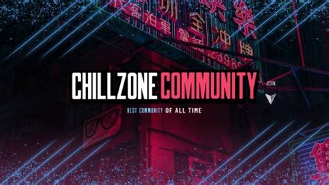 discord chillzone